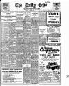 Northampton Chronicle and Echo Tuesday 08 January 1929 Page 1