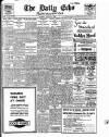 Northampton Chronicle and Echo Thursday 10 January 1929 Page 1
