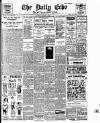 Northampton Chronicle and Echo Saturday 12 January 1929 Page 1