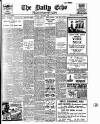 Northampton Chronicle and Echo Tuesday 29 January 1929 Page 1