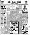 Northampton Chronicle and Echo Friday 01 March 1929 Page 1