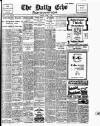 Northampton Chronicle and Echo Tuesday 02 April 1929 Page 1