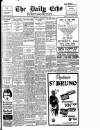 Northampton Chronicle and Echo Wednesday 25 September 1929 Page 1