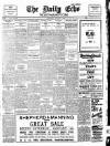 Northampton Chronicle and Echo Wednesday 12 February 1930 Page 1