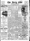 Northampton Chronicle and Echo Thursday 02 January 1930 Page 1