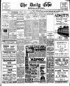 Northampton Chronicle and Echo Friday 03 January 1930 Page 1