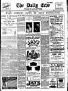 Northampton Chronicle and Echo Tuesday 07 January 1930 Page 1