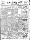 Northampton Chronicle and Echo Thursday 09 January 1930 Page 1