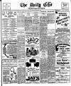 Northampton Chronicle and Echo Friday 10 January 1930 Page 1