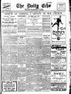Northampton Chronicle and Echo Tuesday 14 January 1930 Page 1