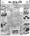 Northampton Chronicle and Echo Friday 17 January 1930 Page 1