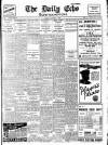 Northampton Chronicle and Echo Tuesday 21 January 1930 Page 1