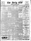 Northampton Chronicle and Echo Wednesday 29 January 1930 Page 1