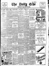 Northampton Chronicle and Echo Wednesday 19 February 1930 Page 1