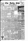 Northampton Chronicle and Echo Tuesday 25 February 1930 Page 1