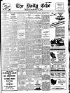 Northampton Chronicle and Echo Tuesday 11 March 1930 Page 1