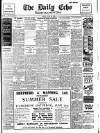 Northampton Chronicle and Echo Friday 20 June 1930 Page 1