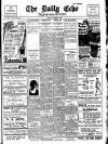 Northampton Chronicle and Echo Friday 03 October 1930 Page 1