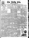 Northampton Chronicle and Echo Tuesday 07 October 1930 Page 1