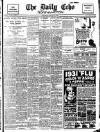 Northampton Chronicle and Echo Wednesday 14 January 1931 Page 1