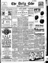 Northampton Chronicle and Echo Friday 10 July 1931 Page 1