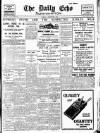 Northampton Chronicle and Echo Tuesday 08 September 1931 Page 1
