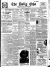 Northampton Chronicle and Echo Tuesday 15 September 1931 Page 1