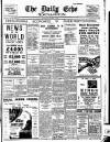 Northampton Chronicle and Echo Saturday 10 October 1931 Page 1