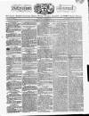 Nottingham Journal Saturday 08 June 1811 Page 1