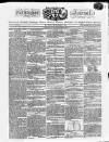 Nottingham Journal Saturday 07 September 1811 Page 1