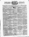 Nottingham Journal Saturday 21 September 1811 Page 1