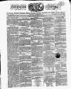 Nottingham Journal Saturday 28 September 1811 Page 1