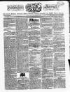 Nottingham Journal Saturday 30 November 1811 Page 1