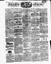 Nottingham Journal Saturday 14 December 1811 Page 1