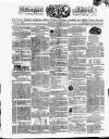 Nottingham Journal Saturday 21 December 1811 Page 1