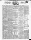 Nottingham Journal Saturday 14 November 1812 Page 1