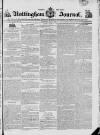 Nottingham Journal Saturday 14 April 1821 Page 1