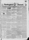 Nottingham Journal Saturday 02 June 1821 Page 1