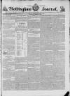 Nottingham Journal Saturday 17 November 1821 Page 1