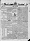 Nottingham Journal Saturday 15 December 1821 Page 1