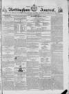 Nottingham Journal Saturday 22 December 1821 Page 1