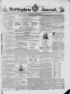 Nottingham Journal Saturday 29 December 1821 Page 1