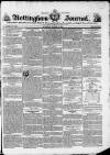 Nottingham Journal Saturday 14 September 1822 Page 1