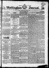 Nottingham Journal Saturday 30 November 1822 Page 1