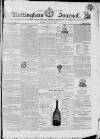 Nottingham Journal Saturday 04 January 1823 Page 1