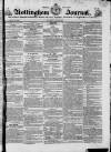 Nottingham Journal Saturday 19 July 1823 Page 1