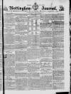 Nottingham Journal Saturday 13 September 1823 Page 1