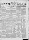 Nottingham Journal Saturday 20 September 1823 Page 1