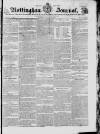 Nottingham Journal Saturday 06 December 1823 Page 1
