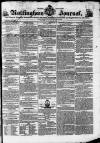 Nottingham Journal Saturday 03 January 1824 Page 1